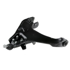 Brat suspensie fata Hyundai Terracan 2001-2006, Inferior Stanga, NTY ZWD-HY-500