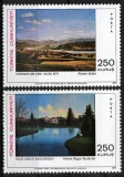 Turcia 1971 - Picturi, arta, serie neuzata
