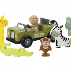 Set safari, Orange Tree Toys