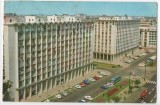 CPI B 11474 CARTE POSTALA - BUCURESTI. B-DUL MAGHERU
