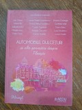 Automobile, dulceturi si alte povestiri despre Ploiesti - Lucian Vasile, 2021 / R3P3S