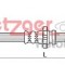 Conducta / cablu frana NISSAN ALMERA II Hatchback (N16) (2000 - 2016) METZGER 4110388