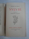 Cumpara ieftin SYLVIE - GERARD DE NERVAL - Marcel Lubineau Editeur Paris 1944