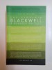 ENCICLOPEDIA BLACKWELL A GANDIRII POLITICE de DAVID MILLER , 2006