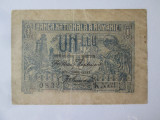 Romania 1 Leu 1920 in stare buna