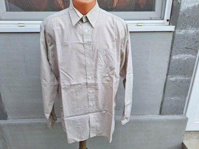 Eterna Excellent brow | bust 130 cm | camasa barbat mar. 56 | XL - XXL foto