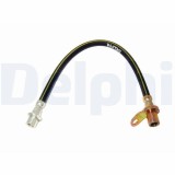 Furtun frana Toyota Avensis ( T22) 09.97-02.03, Spate, Stanga, DELPHI