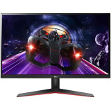 Monitor Gaming LED IPS 27&amp;#039;&amp;#039; LG Full HD, 75Hz, 5ms GTG, 1ms MBR, AMD FreeSync, VGA, HDMI, Display Port