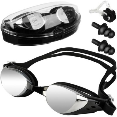 Ochelari de inot profesionali cu accesorii incluse foto