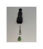 Set conector cablu Superseal 1.5 tata mufa 1 pin 1 pin inclus + 1 garnitura inclusa IP67 TE Connectivity 282103-1-SET-M