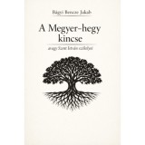 A Megyer-hegy kincse - avagy Szent Istv&aacute;n sz&eacute;kelyei - B&aacute;gyi Bencze Jakab