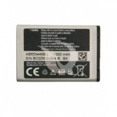 Acumulatori, samsung ab553446bu, b2100, c5212, e1110, m110, bulk, oem foto