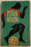 A. Fontan - Perla neagra