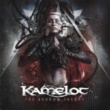 Kamelot The Shadow Theory (cd)