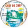 Various - Chef De Chef 2007, CD