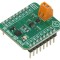 Placă Driver Motor DC A3908 GPIO/I2C