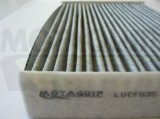 MOTAQUIP LVCF530 Filtru, aer habitaclu