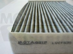 MOTAQUIP LVCF530 Filtru, aer habitaclu