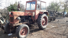 Tractor U650 foto