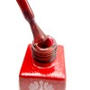 Ojă semipermanentă ochi de pisică Cherry Red Cat Eye Global Fashion, 8ml, 006