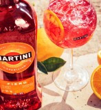 Martini Fiero Vermut 1L