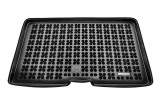 Covor Tavita Portbagaj Premium Renault CAPTUR I podea in pozitie coborata 2013 - 2019