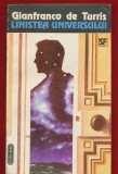 Gianfranco de Turris &quot;Linistea universului&quot; Nemira 1993