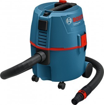 Bosch GAS 20L SFC Aspirator universal 1200W, 19L - 4059952628509 foto