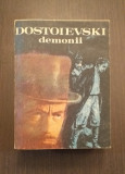 DEMONII - F. M. DOSTOIEVSKI