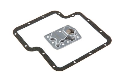 Filtru transmisie Cutie De Viteze Jf405e Hyundai Atos 1997-, Chevrolet Spark 2005-, Kia Picanto 2004- Daewoo Matiz 1998-, NTY FSF-HY-006 foto