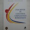 INSCRIPTII PE COLUMNA GIMNASTICII ROMANESTI - EMANUEL FANTANEANU