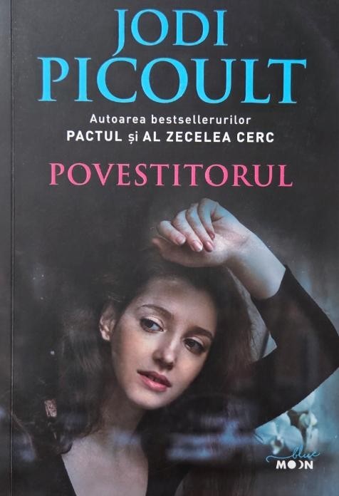 Povestitorul - Jodi Picoult