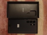 V&acirc;nd telefon Samsung Galaxy S25 ultra nou nouț 5G