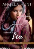 Lea: sotia lui Iuda Macabeul - Editura Scriptum