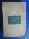 Myh 42s - Moliere - Opere - volumul 2 - ed 1955