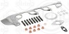 ELRING 332.380 Set montaj, turbocompresor