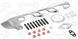 ELRING 332.380 Set montaj, turbocompresor