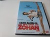Zohan, dvd