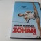 Zohan, dvd