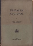 HST C1350 Dinamism cultural 1928 Virgil Bărbat