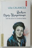 RODICA OJOG - BRASOVEANU , 320 DE PISICI IN CIMITIRUL BELLU de LILIA CALANCEA , 2025