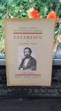 Tătărescu album, text Alexandru Marcu, editura ramuri Ramuri, Craiova 1931, 046