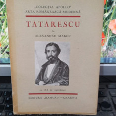 Tătărescu album, text Alexandru Marcu, editura ramuri Ramuri, Craiova 1931, 054