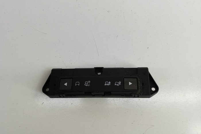Panou de butoane LAND ROVER RANGE ROVER EVOQUE L538 2017 OEM: GJ32-14B596-AA | 29531081