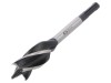 C.K Burghiu Lemn 25mm SDS-Plus, Lungime 160mm, Lungime de Lucru 110mm