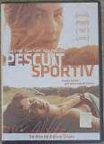 DVD FILM PESCUIT SPORTIV