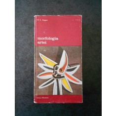 M. S. KAGAN - MORFOLOGIA ARTEI