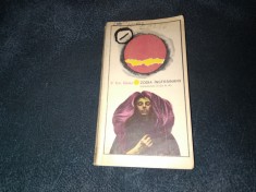 V EM GALAN - ZODIA INSTRAINARII