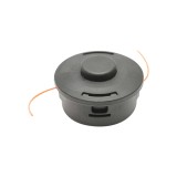 Cap tambur pentru motocoasa M10x1.0LH, compatibil Stihl 25-2, Breckner