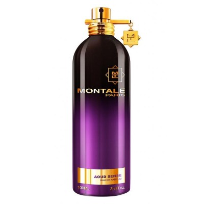 Montale Aoud Sense EDP 100 ml foto